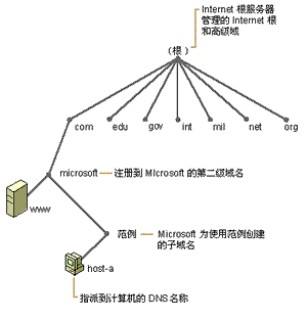 域名管理权限用来做域名解析有者的重要证据
