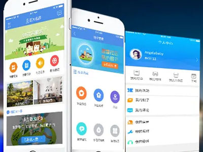 大连APP软件公司|大连软件开发定制科派