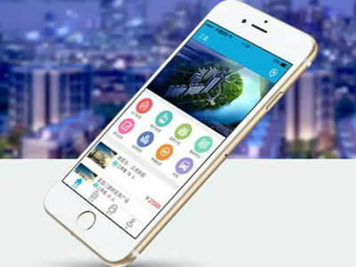 大连APP开发公司,手机APP软件开发app